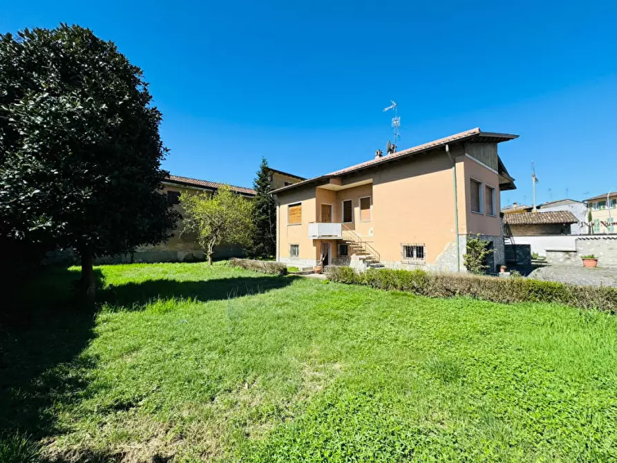 Immagine 13 di Villa in vendita  in VIA IV NOVEMBRE, 2 a Calvisano