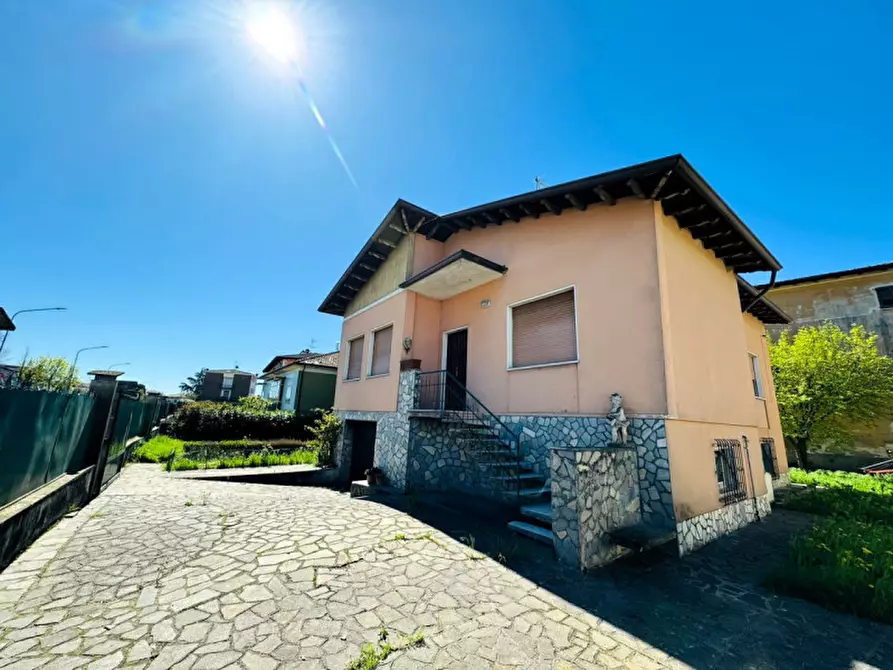 Immagine 14 di Villa in vendita  in VIA IV NOVEMBRE, 2 a Calvisano