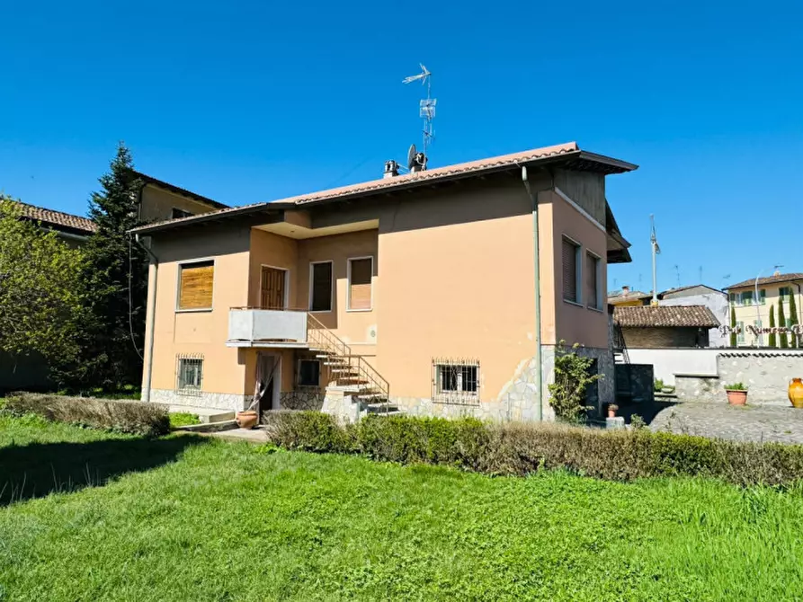 Immagine 15 di Villa in vendita  in VIA IV NOVEMBRE, 2 a Calvisano