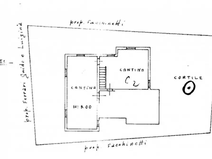 Immagine 22 di Villa in vendita  in VIA IV NOVEMBRE, 2 a Calvisano