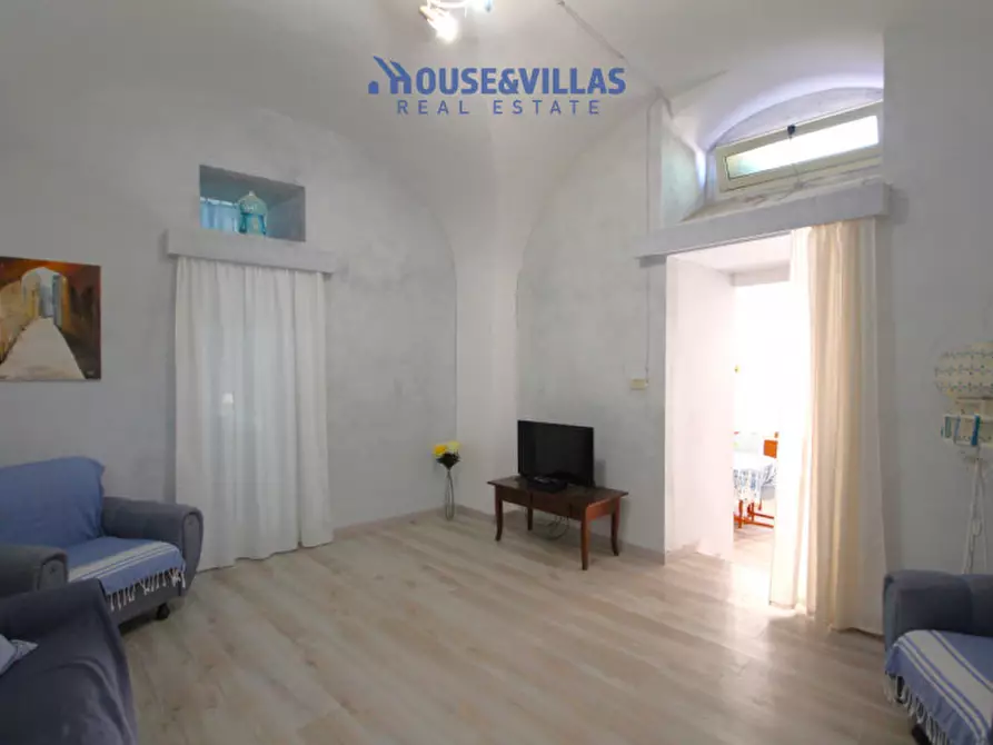 Immagine 3 di Casa indipendente in vendita  in via cavour a Noto