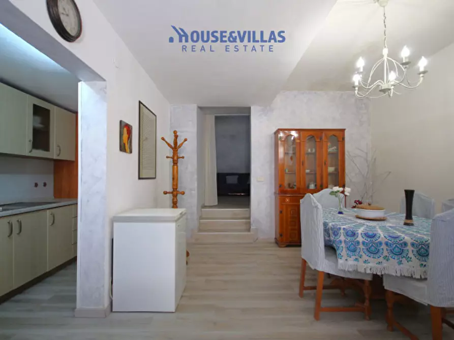 Immagine 4 di Casa indipendente in vendita  in via cavour a Noto