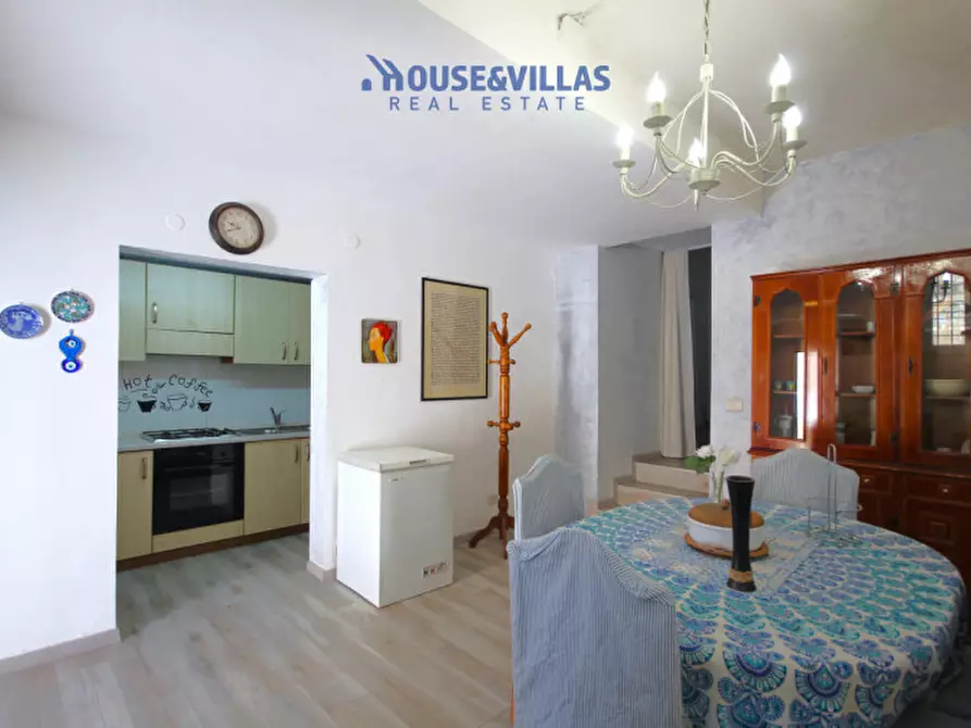 Immagine 6 di Casa indipendente in vendita  in via cavour a Noto