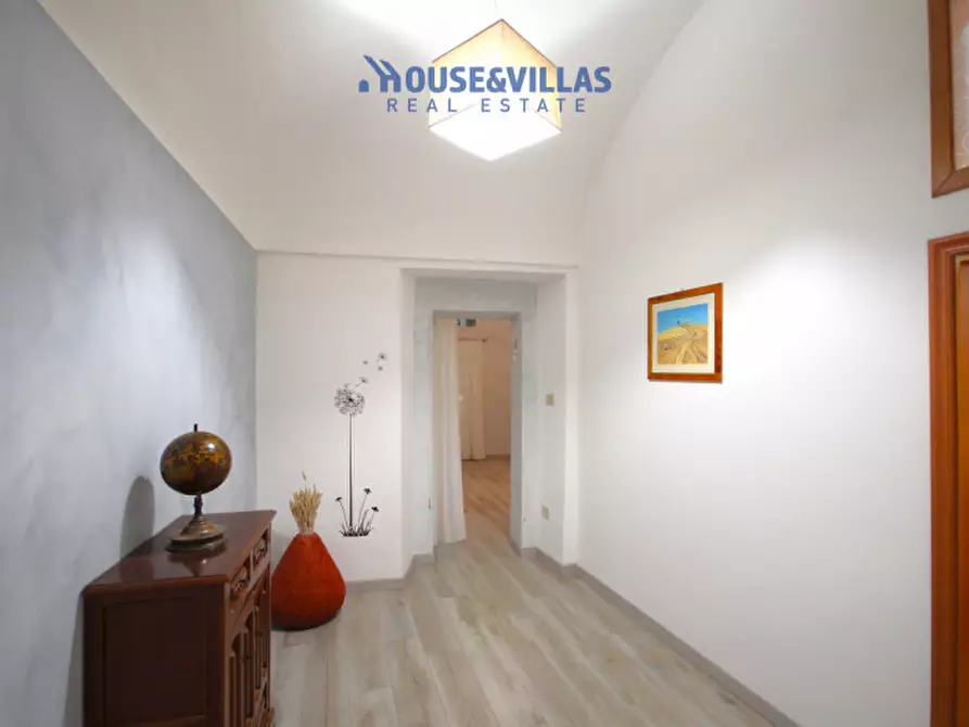Immagine 17 di Casa indipendente in vendita  in via cavour a Noto