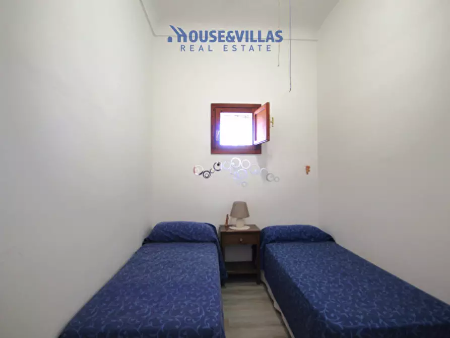 Immagine 18 di Casa indipendente in vendita  in via cavour a Noto