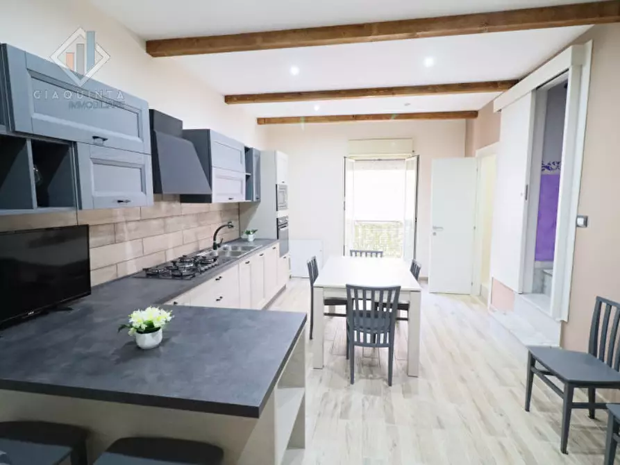 Immagine 1 di Casa indipendente in vendita  in Via Delle Cave n 258 a Palagonia