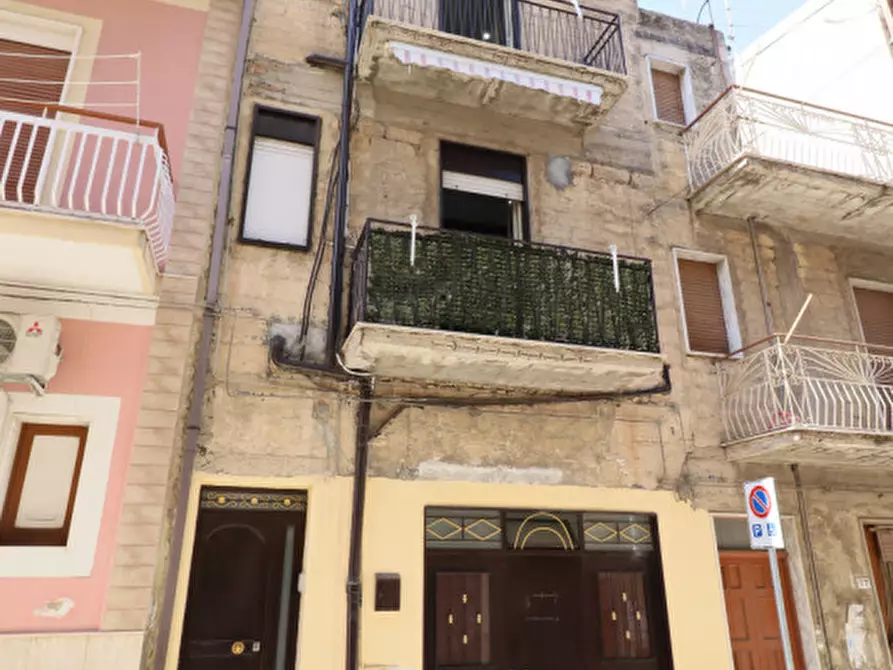 Immagine 2 di Casa indipendente in vendita  in Via Delle Cave n 258 a Palagonia