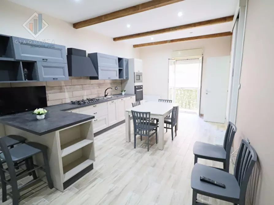 Immagine 3 di Casa indipendente in vendita  in Via Delle Cave n 258 a Palagonia