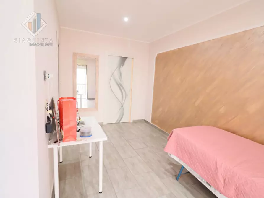 Immagine 9 di Casa indipendente in vendita  in Via Delle Cave n 258 a Palagonia