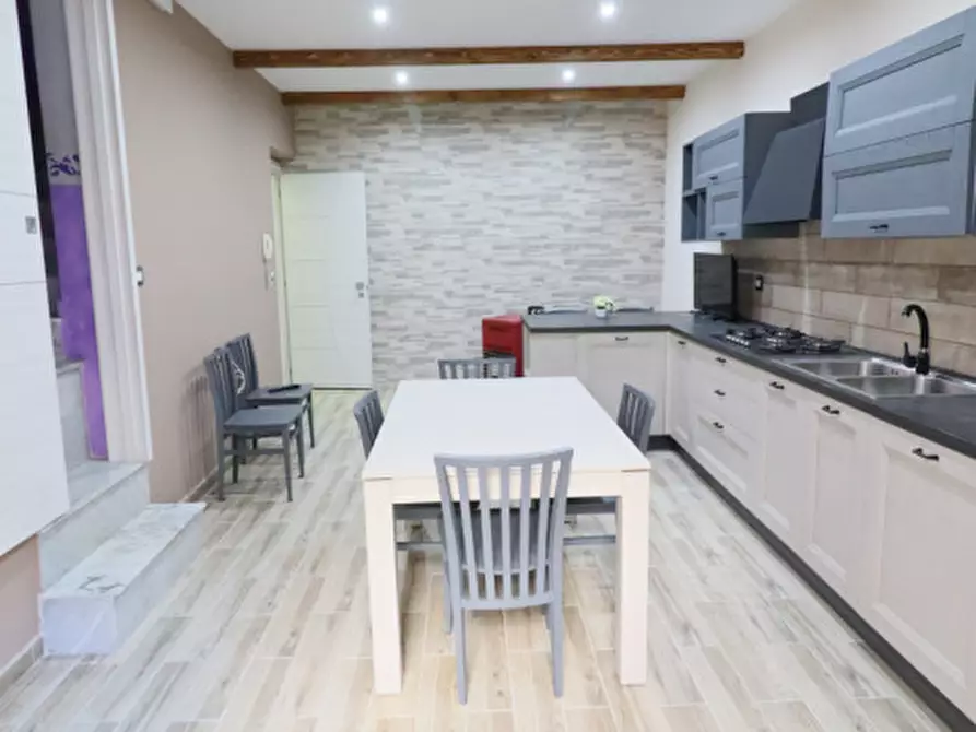 Immagine 13 di Casa indipendente in vendita  in Via Delle Cave n 258 a Palagonia