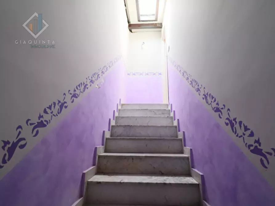 Immagine 15 di Casa indipendente in vendita  in Via Delle Cave n 258 a Palagonia