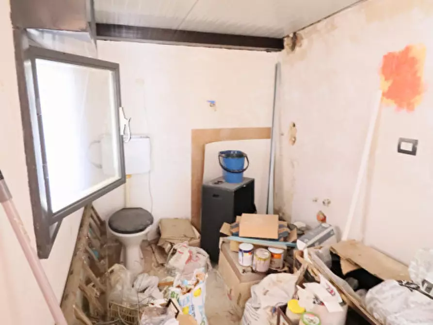 Immagine 17 di Casa indipendente in vendita  in Via Delle Cave n 258 a Palagonia