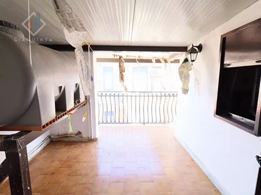 Immagine 18 di Casa indipendente in vendita  in Via Delle Cave n 258 a Palagonia