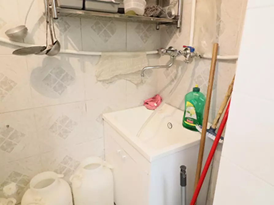 Immagine 23 di Casa indipendente in vendita  in Via Delle Cave n 258 a Palagonia