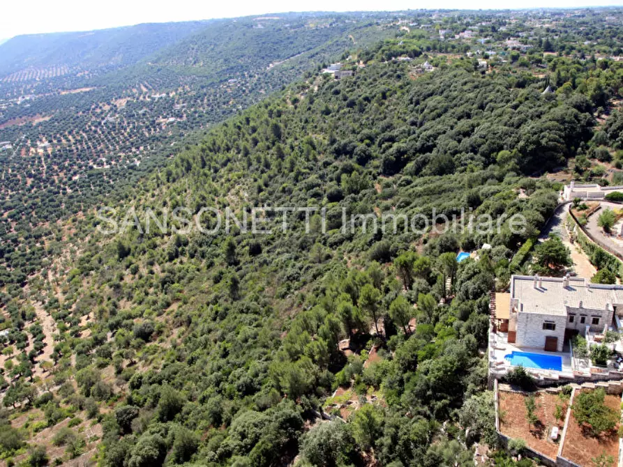 Immagine 5 di Villa in vendita  in OTNY a Fasano