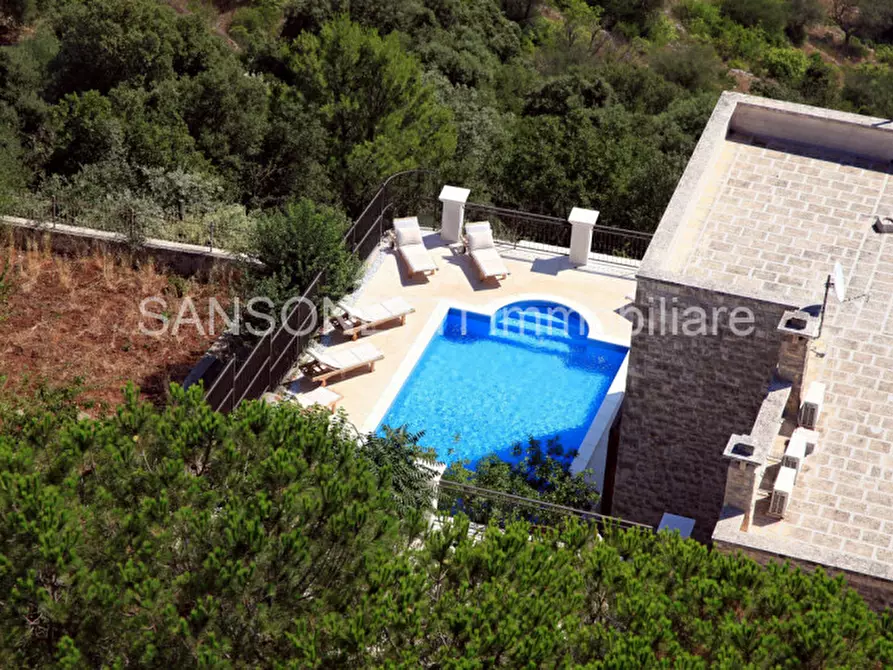 Immagine 6 di Villa in vendita  in OTNY a Fasano