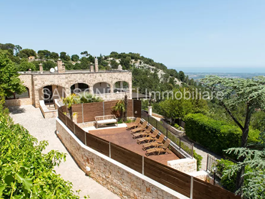 Immagine 7 di Villa in vendita  in OTNY a Fasano
