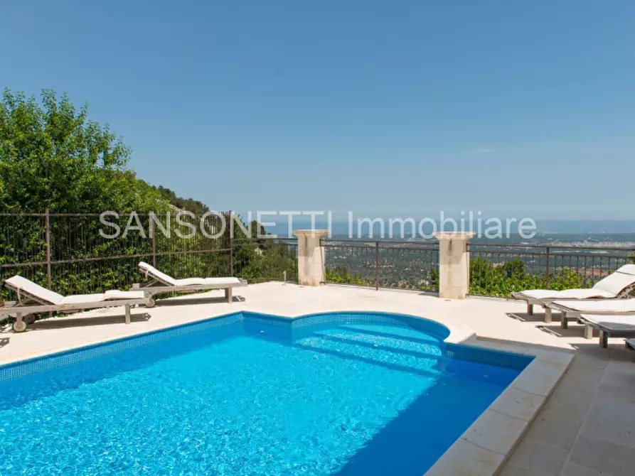 Immagine 11 di Villa in vendita  in OTNY a Fasano