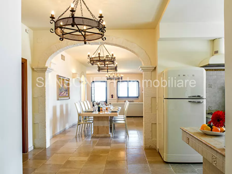 Immagine 14 di Villa in vendita  in OTNY a Fasano