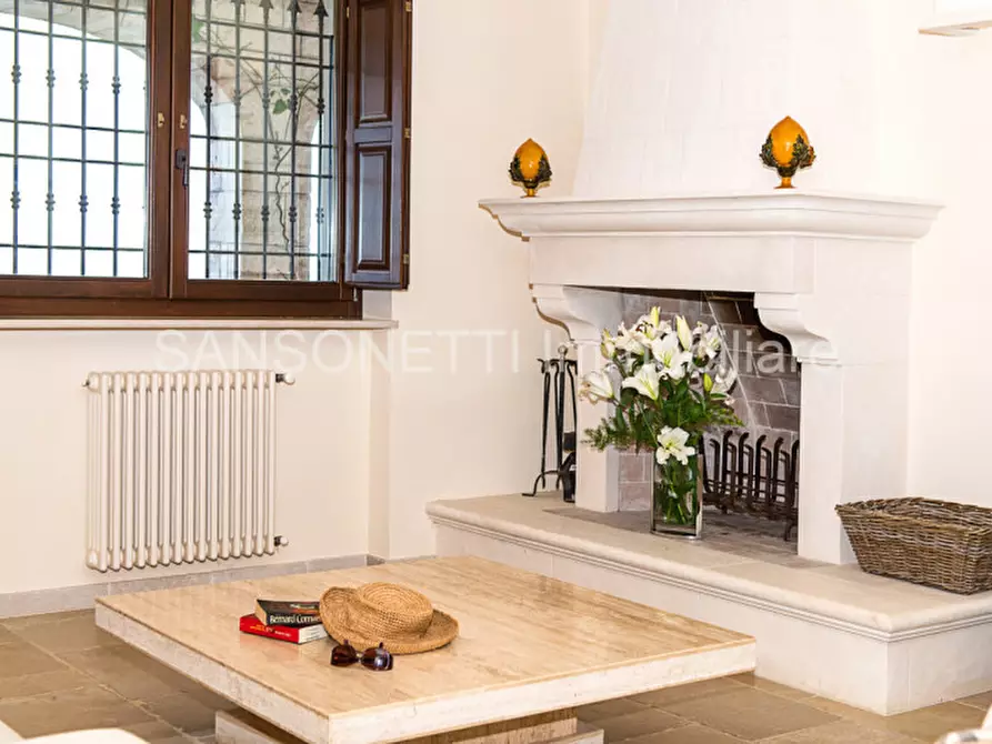 Immagine 20 di Villa in vendita  in OTNY a Fasano