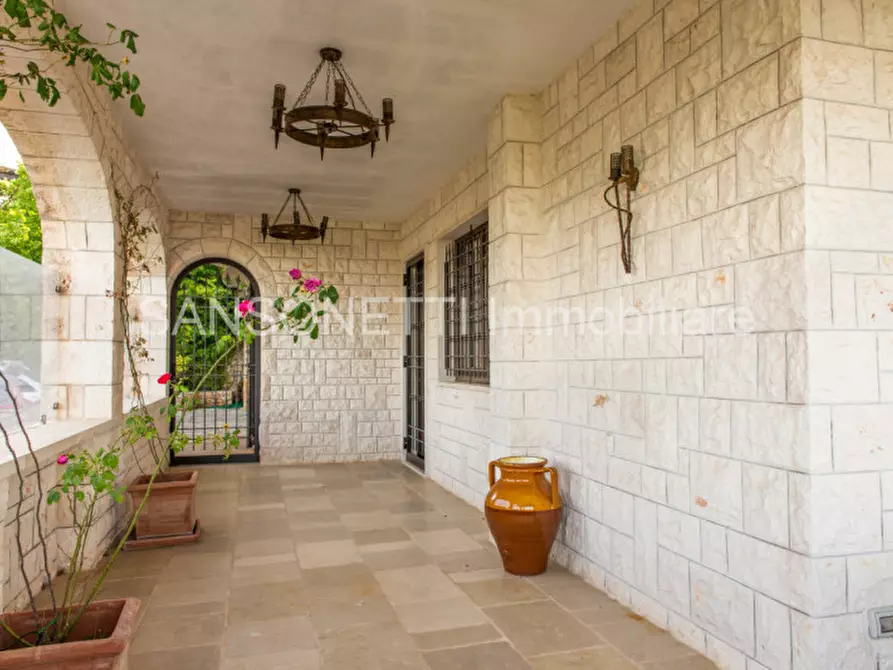 Immagine 23 di Villa in vendita  in OTNY a Fasano