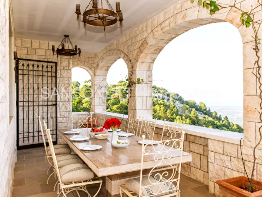 Immagine 25 di Villa in vendita  in OTNY a Fasano