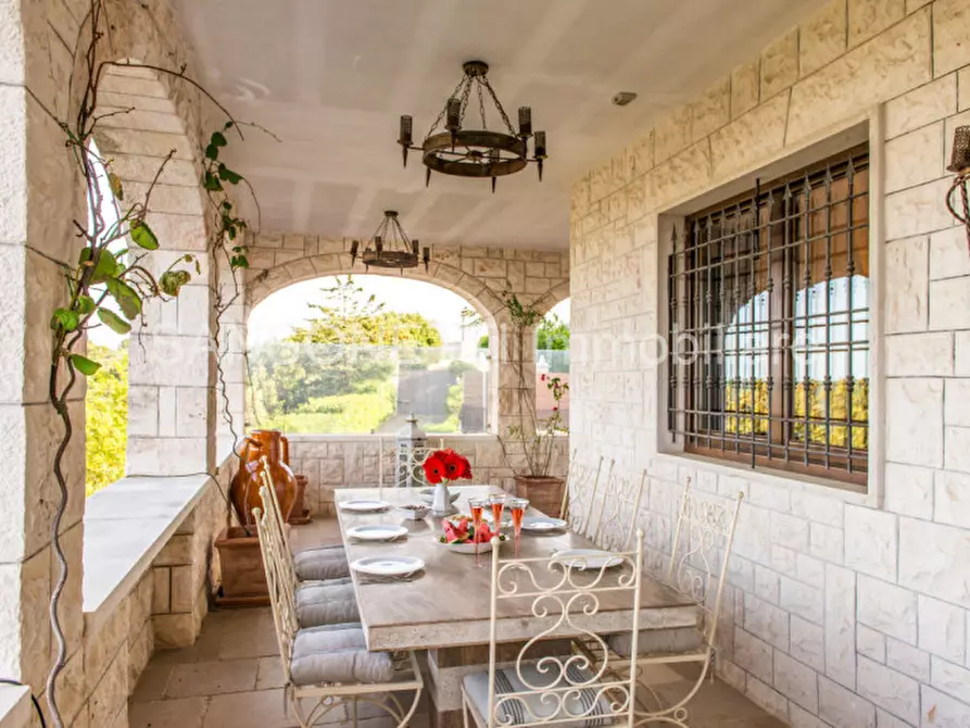 Immagine 26 di Villa in vendita  in OTNY a Fasano