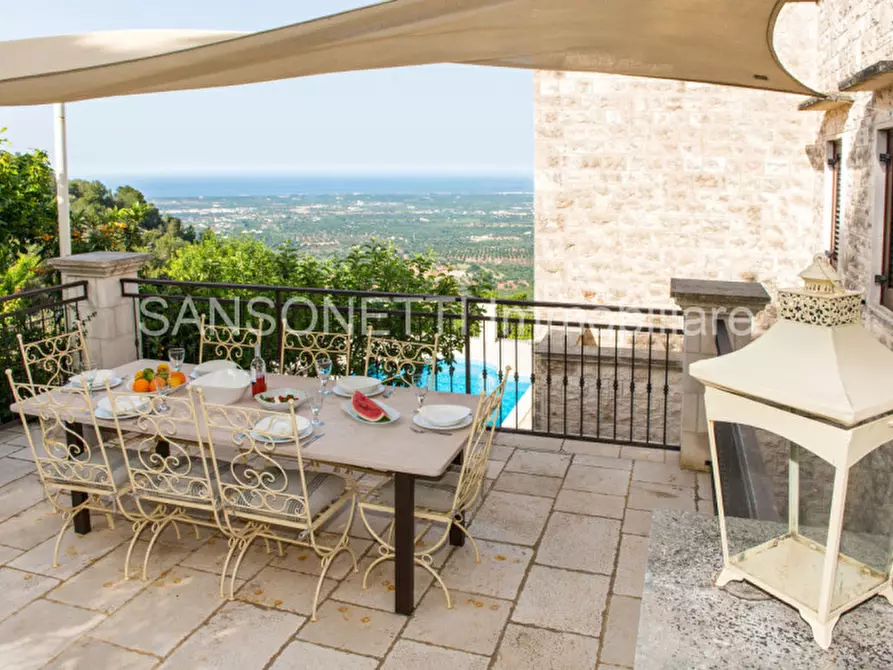 Immagine 42 di Villa in vendita  in OTNY a Fasano