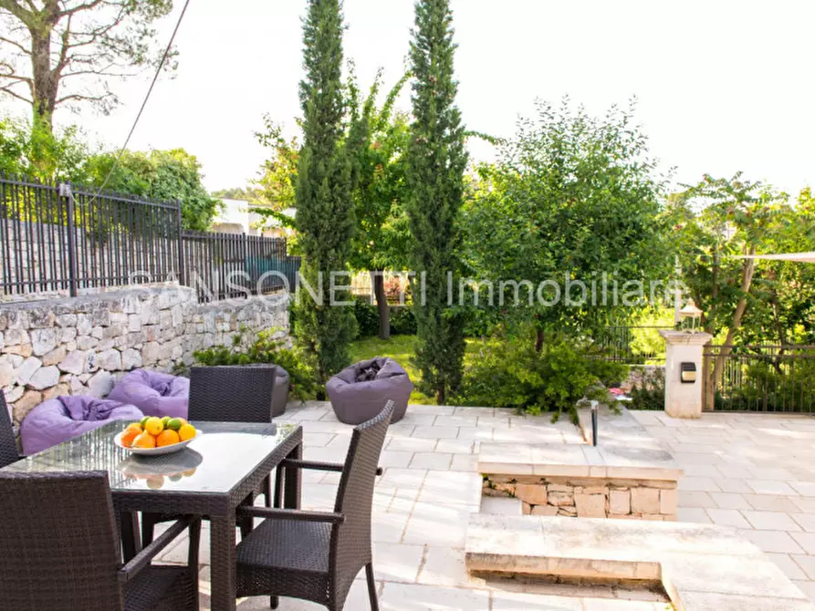 Immagine 44 di Villa in vendita  in OTNY a Fasano