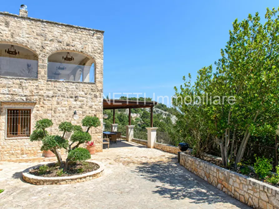 Immagine 49 di Villa in vendita  in OTNY a Fasano
