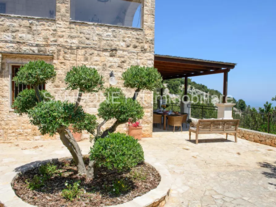 Immagine 50 di Villa in vendita  in OTNY a Fasano