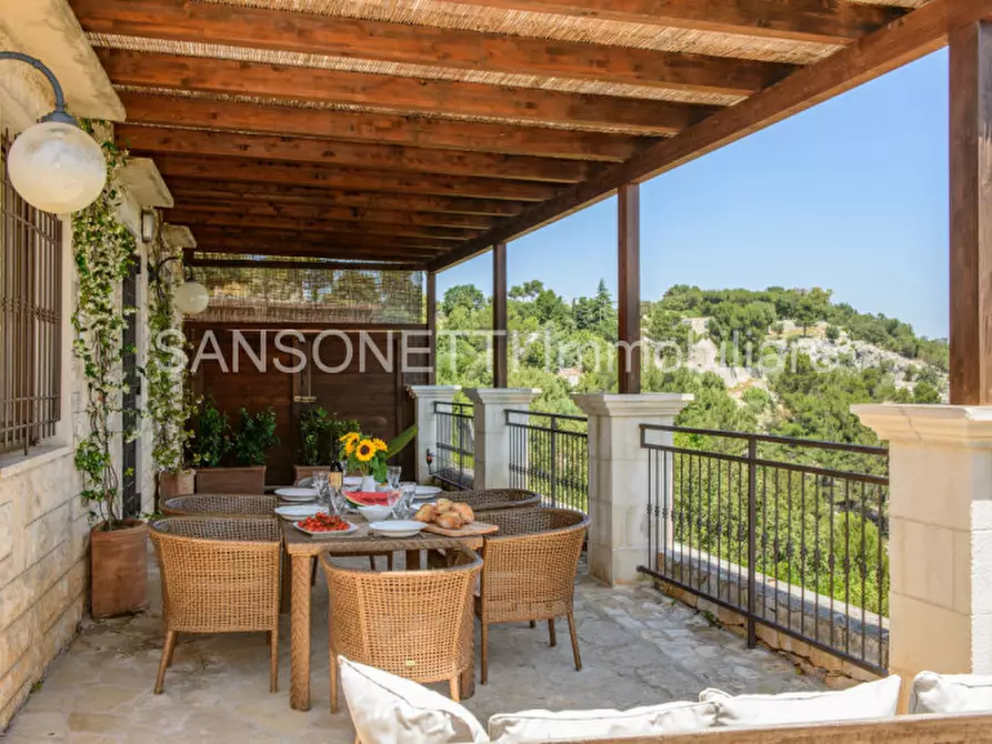 Immagine 51 di Villa in vendita  in OTNY a Fasano