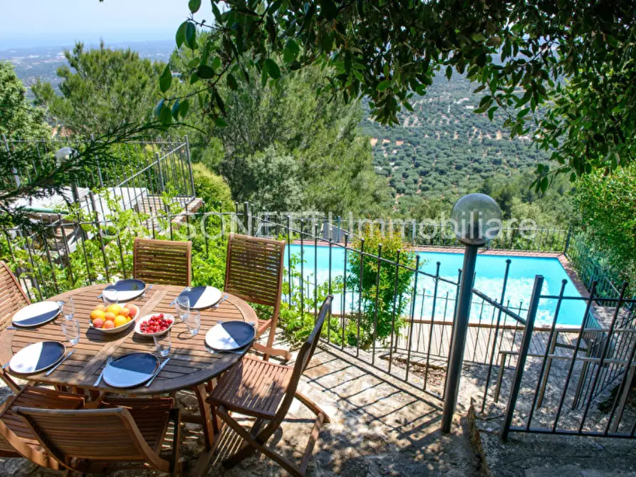 Immagine 53 di Villa in vendita  in OTNY a Fasano