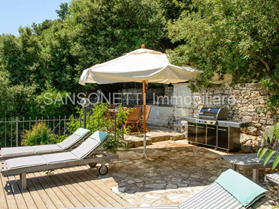 Immagine 60 di Villa in vendita  in OTNY a Fasano