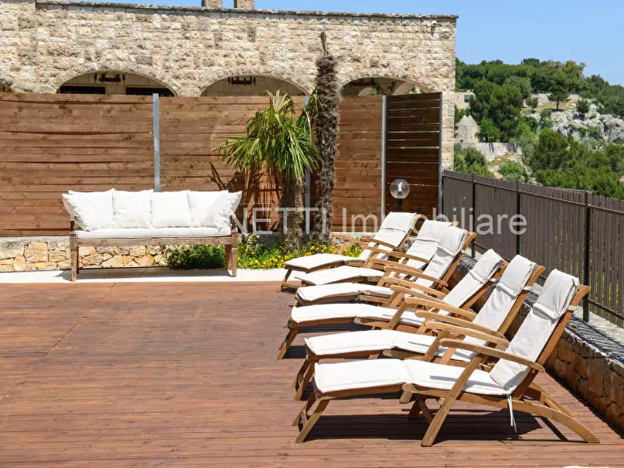 Immagine 62 di Villa in vendita  in OTNY a Fasano