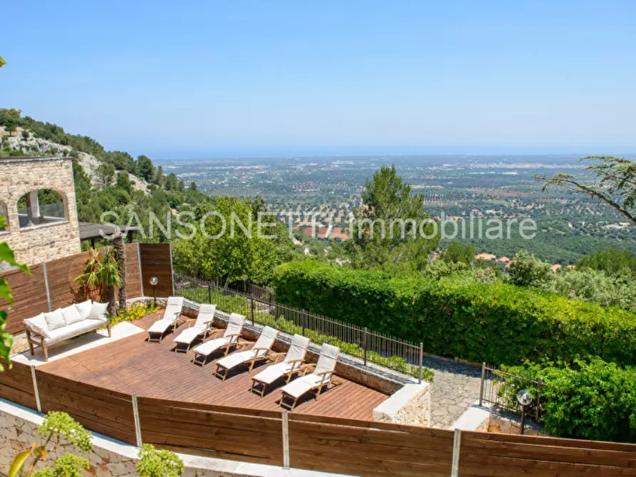 Immagine 64 di Villa in vendita  in OTNY a Fasano