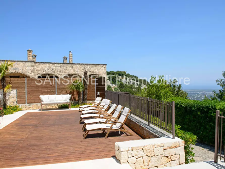 Immagine 65 di Villa in vendita  in OTNY a Fasano