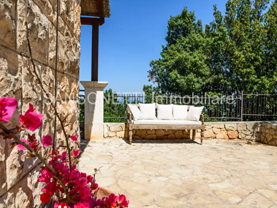 Immagine 77 di Villa in vendita  in OTNY a Fasano