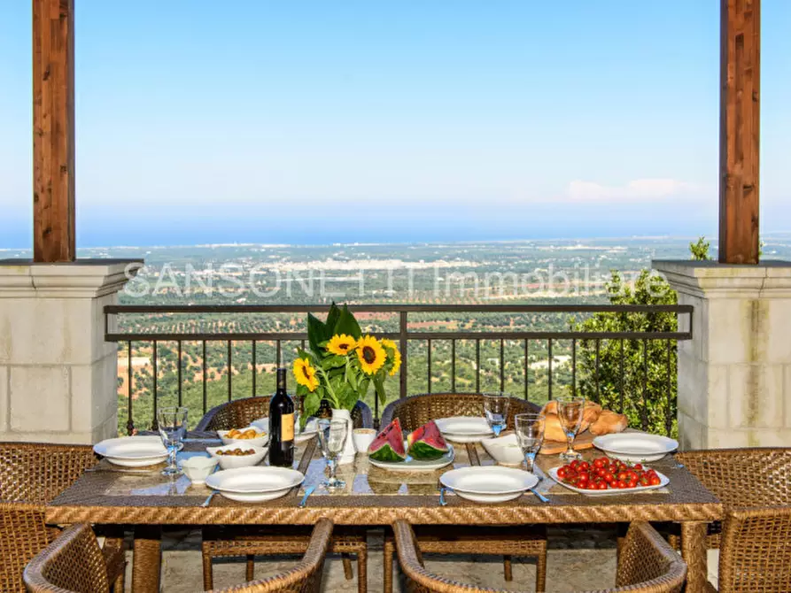 Immagine 78 di Villa in vendita  in OTNY a Fasano