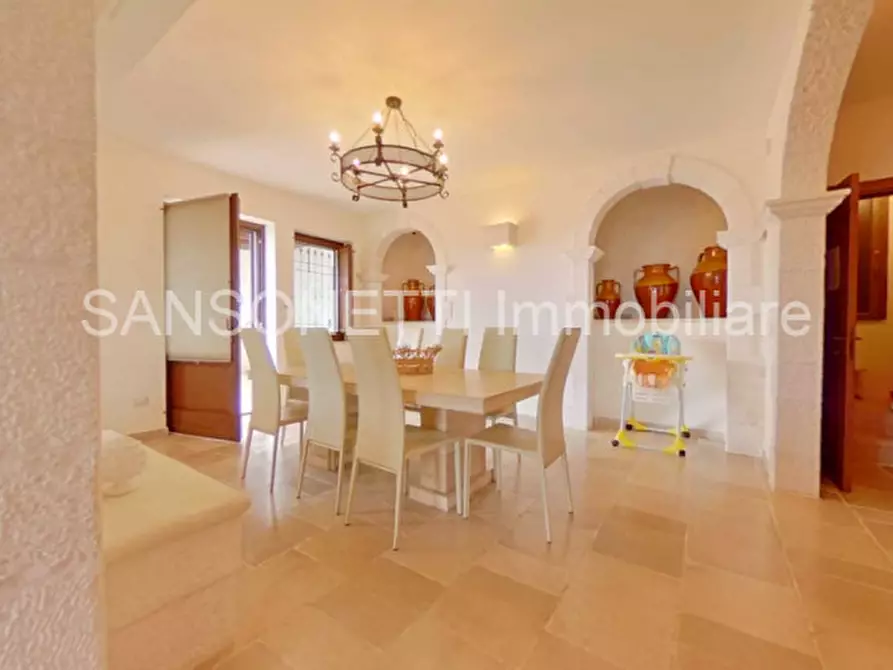Immagine 86 di Villa in vendita  in OTNY a Fasano