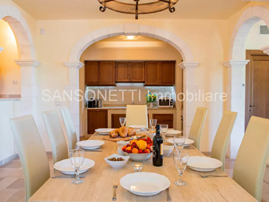 Immagine 87 di Villa in vendita  in OTNY a Fasano