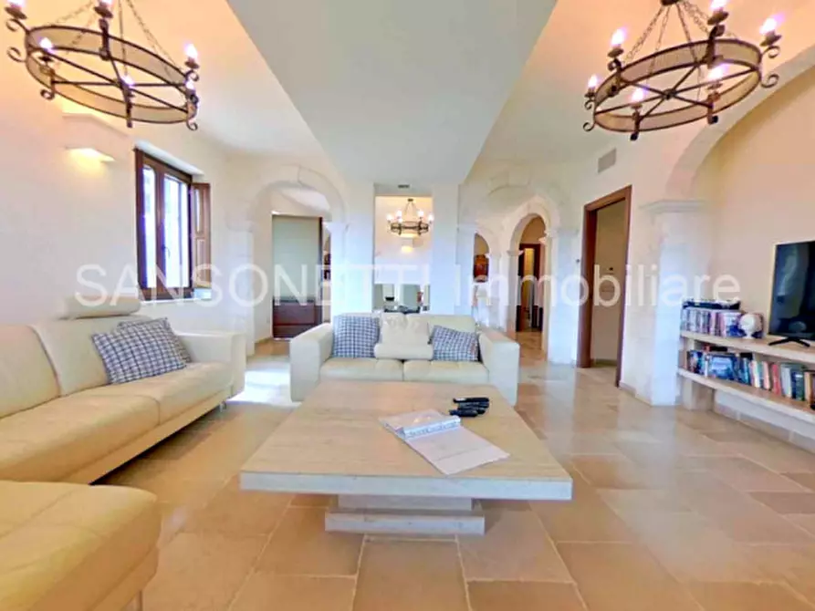 Immagine 91 di Villa in vendita  in OTNY a Fasano