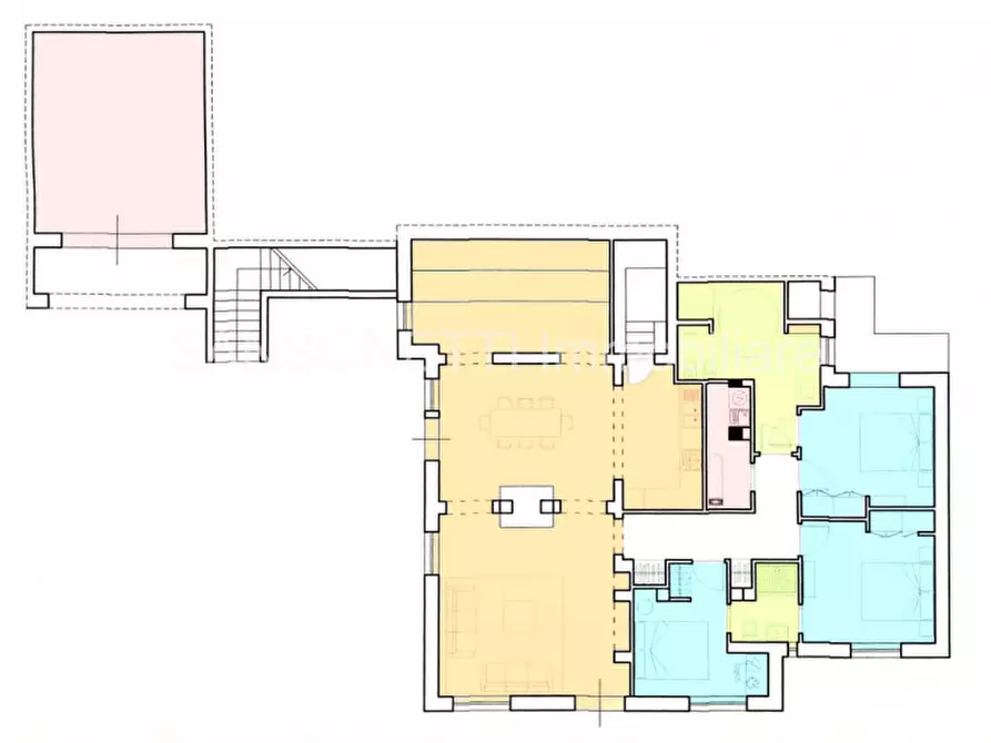 Immagine 101 di Villa in vendita  in OTNY a Fasano