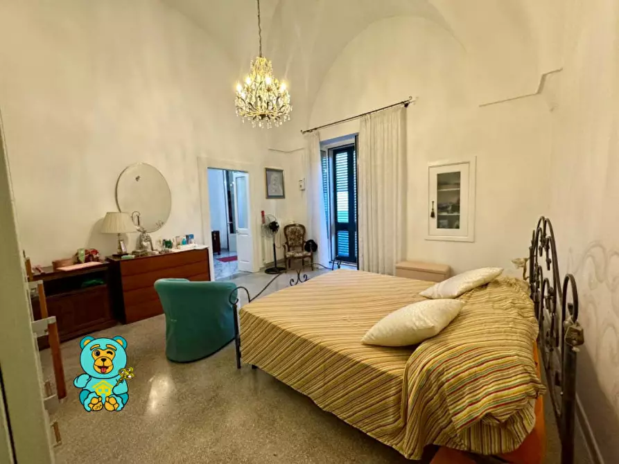 Immagine 4 di Casa indipendente in vendita  in Via Roma 54 a Caprarica Di Lecce