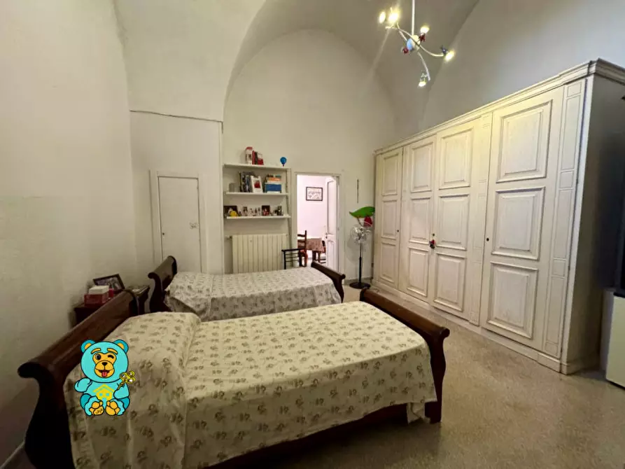 Immagine 8 di Casa indipendente in vendita  in Via Roma 54 a Caprarica Di Lecce