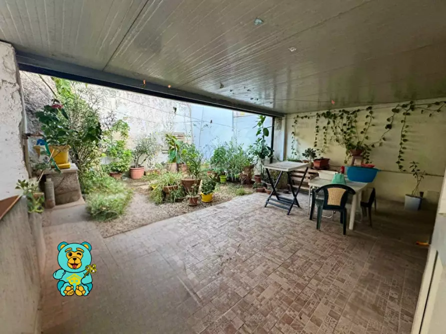 Immagine 9 di Casa indipendente in vendita  in Via Roma 54 a Caprarica Di Lecce