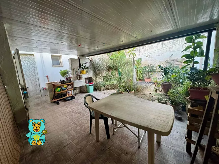 Immagine 10 di Casa indipendente in vendita  in Via Roma 54 a Caprarica Di Lecce