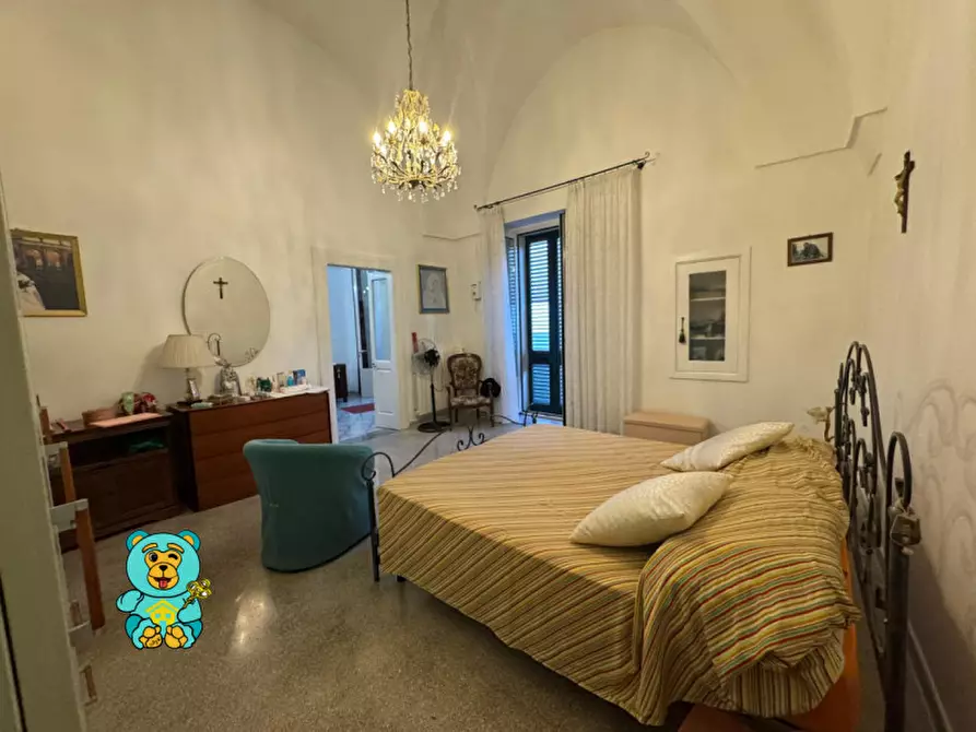 Immagine 22 di Casa indipendente in vendita  in Via Roma 54 a Caprarica Di Lecce