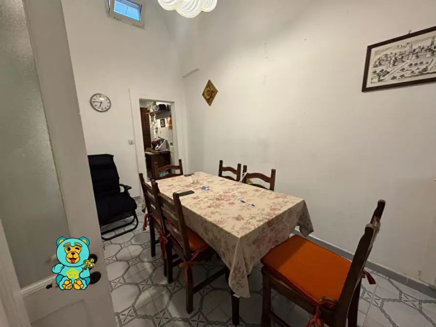 Immagine 24 di Casa indipendente in vendita  in Via Roma 54 a Caprarica Di Lecce