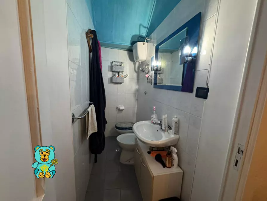 Immagine 25 di Casa indipendente in vendita  in Via Roma 54 a Caprarica Di Lecce